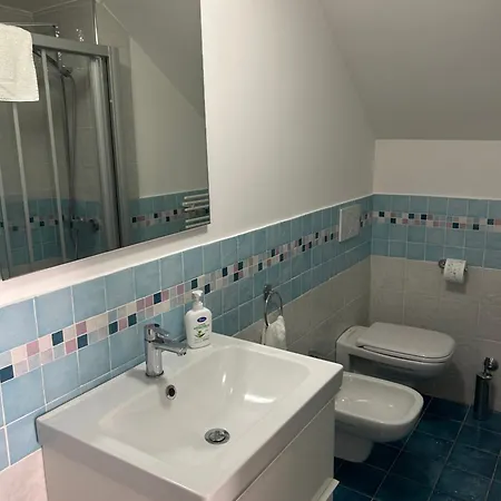Casa Massinius דירה *