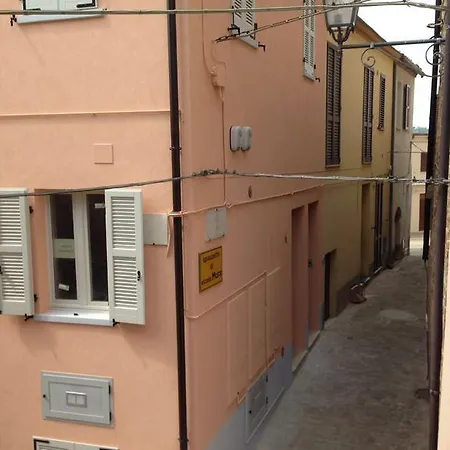 Casa Massinius شقة *