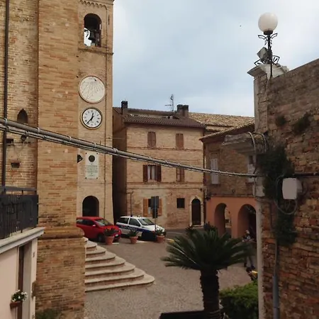 Casa Massinius شقة *