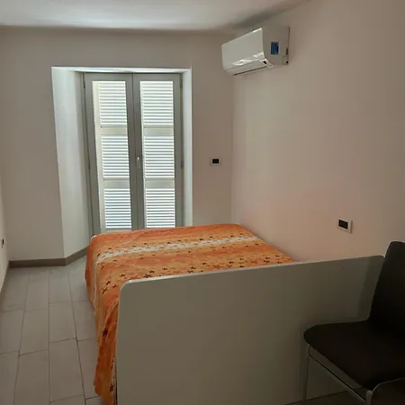 Апартаменты Casa Massinius