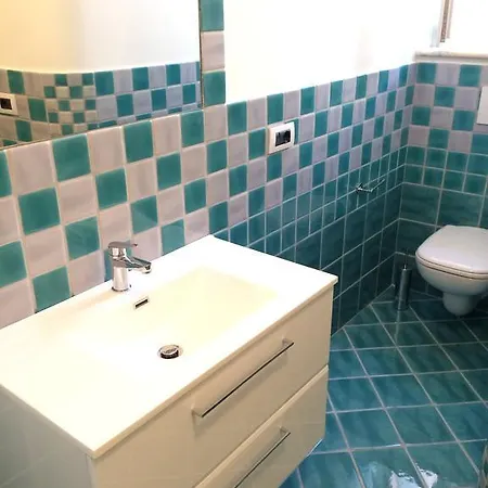 Casa Massinius Apartament