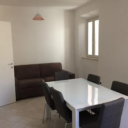 Casa Massinius * Массиньяно