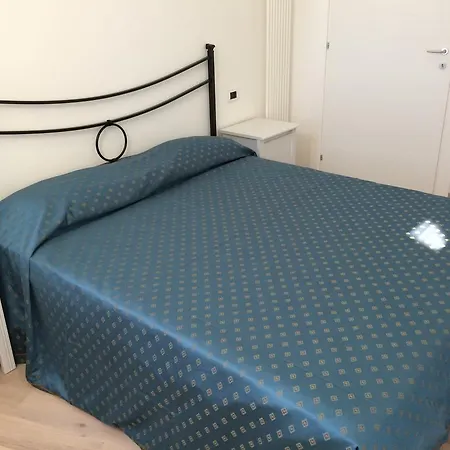 Casa Massinius Apartament